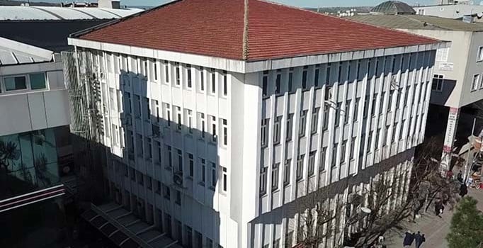 BÜYÜKÇEKMECE VERGİ DAİRESİ MÜDÜRLÜĞÜ