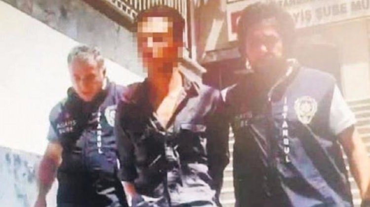Büyükçekmece'de arkadaşını öldürdü, 'beni taciz etti' dedi...