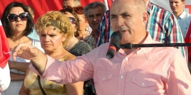 Büyükçekmece'de büyük tezgah! Suçlamaların muhattabı bakın ne yapıyor