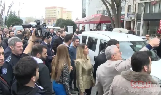 Büyükçekmece'de CHP'li Hasan Akkuş'un saldırısına uğramıştı: Nebiha Yetimoğlu o anları anlattı! Öldürürüm seni tehdidi...