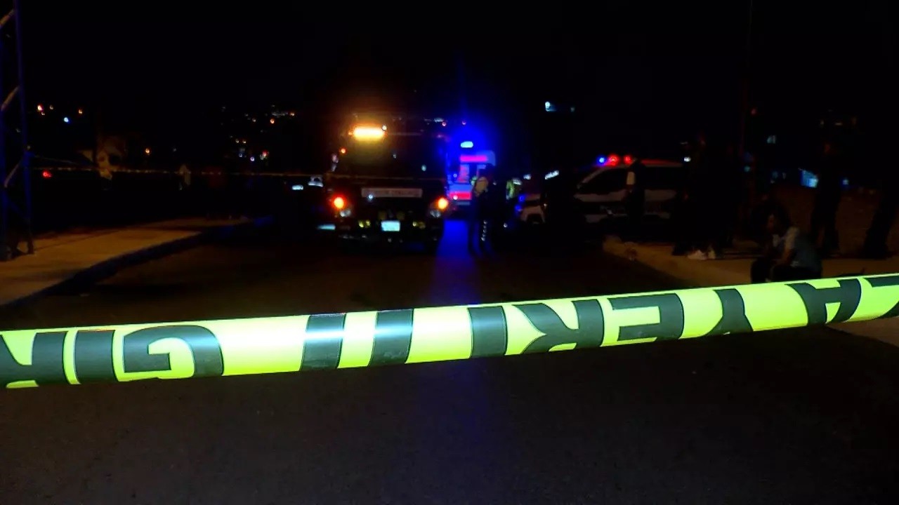 Büyükçekmece'de feci motosiklet kazası: İki genç hayatını kaybetti