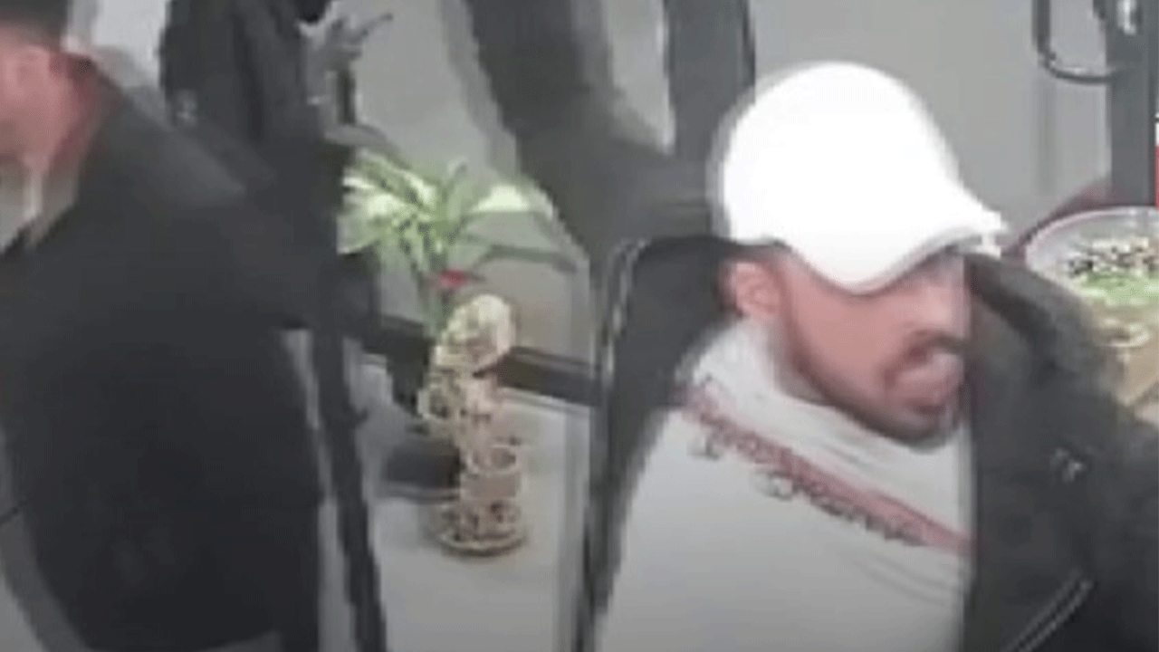 Büyükçekmece'de magandaların saldırısına uğrayan işletmeci konuştu!