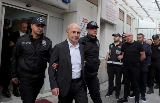 Büyükçekmece’den Almanya’ya yolsuzluk hattı: CHP'li Hasan Akgün’ün 6 milyon Euro'luk 3 villası çıktı