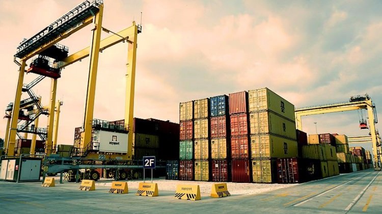 Büyükekşi: 2018`de ihracatta rekor kıracağız