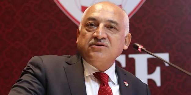 Büyükekşi açıkladı: VAR sisteminin iptali için...