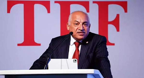 Büyükekşi harekete geçti! TFF'den Galatasaray yasakları