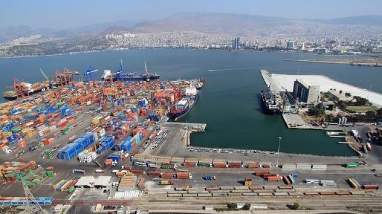 Büyükekşi: Ocakta yüzde 15 ihracat artışı bekliyoruz