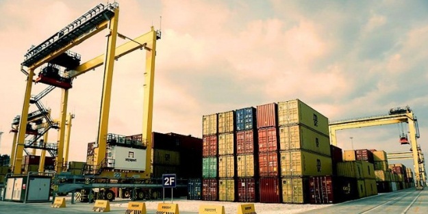 'Rusya'ya ihracat yüzde 30 arttı'