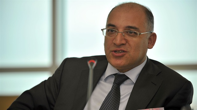 Büyükekşi: Tasarıma bütçe verin Türkiye'yi uçuralım