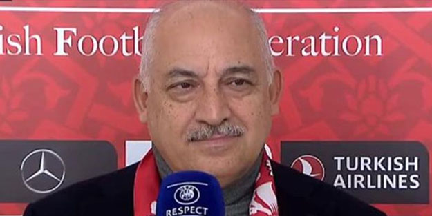 Büyükekşi'den Kuntz açıklaması