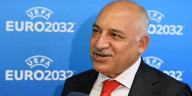 Büyükekşi'den kura açıklaması