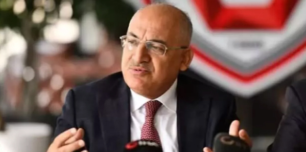 Büyükekşi'den yabancı sınırlamasına açık kapı