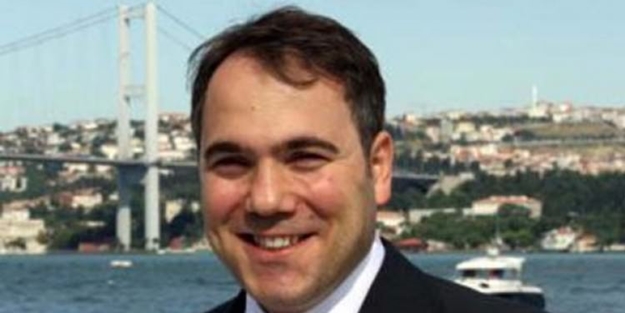 Büyükelçi Gürcan Balık FETÖ'den gözaltına alındı