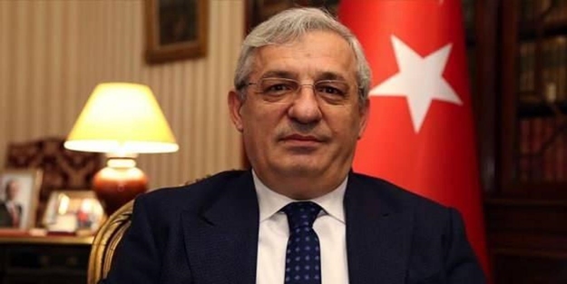 Büyükelçi İsmail Hakkı Musa, AGİT'e özel temsilci olarak atandı
