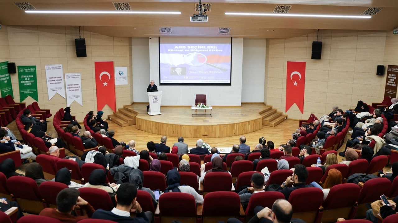 Büyükelçi Mercan: Trump ve Elon Musk dünya siyasetini derinden sarsabilir