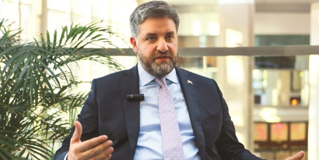 Açık açık söyledi: Şımarık müttefiklere ihtiyacımız yok! En önemli alternatifimiz...