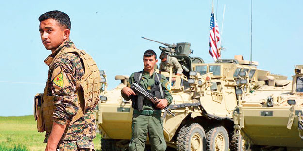 Türk Büyükelçi, ABD'lilerin yüzüne karşı söyledi!