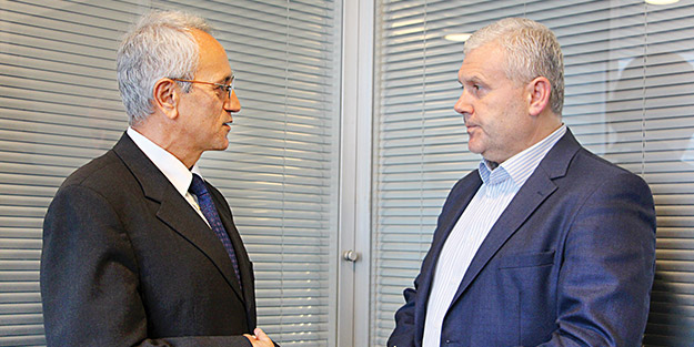 Büyükelçiden ‘1 milyon Türk’ uyarısı! “Hafter” etnik temizlik peşinde