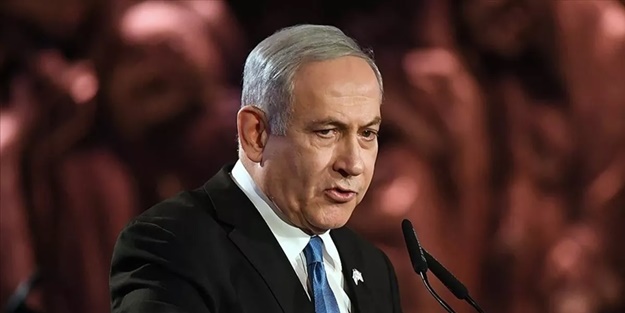 Büyükelçiden Netanyahu tepkisi! İstifa etti