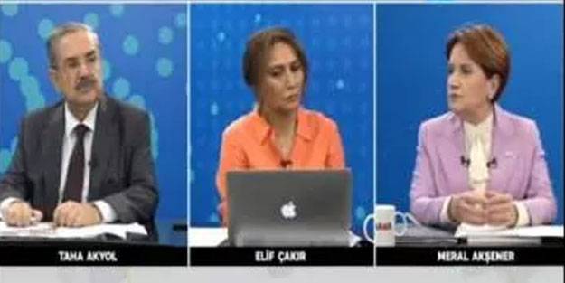Büyükelçiler geri vitese taktı Akşener direniyor
