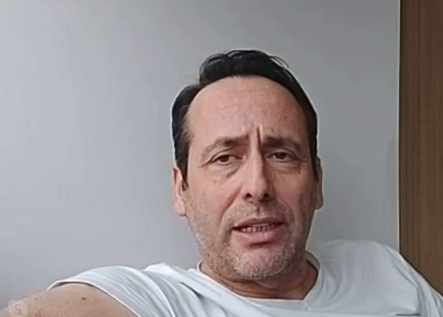 Büyükelçiler, o fırıldakların kulağına bunu fısıldamış