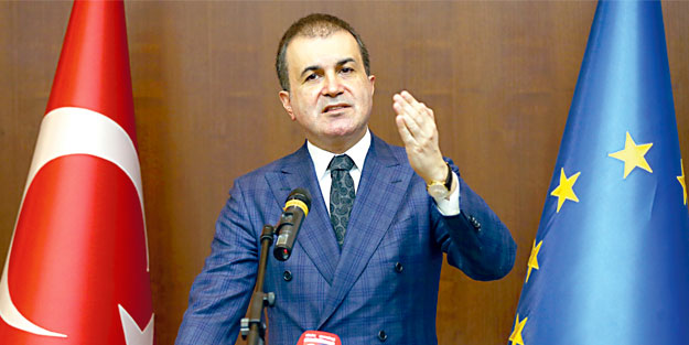 Büyükelçilere terör ayarı