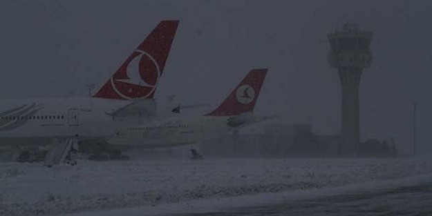 Büyükelçileri de etkiledi! Gidemiyorlar