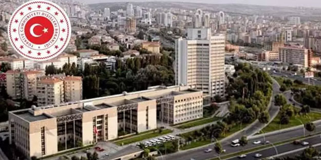 Büyükelçilikler için yeni görev tebliğ edildi!
