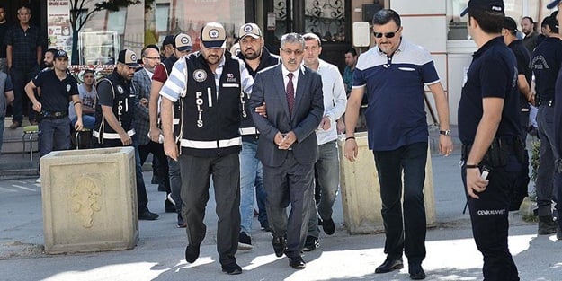 Büyükerşen'e saldırıda sıcak gelişme