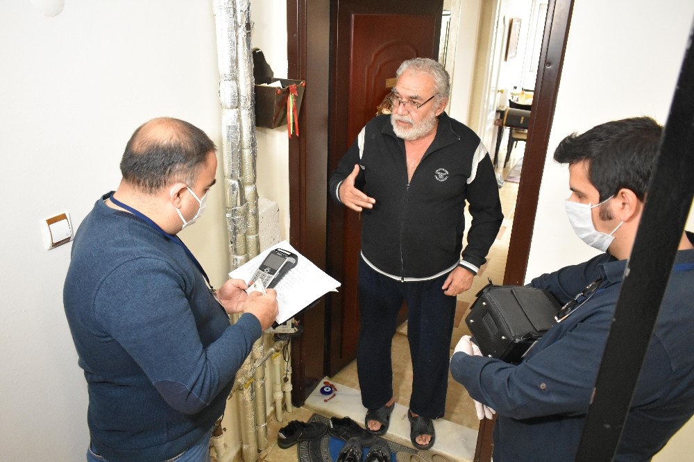 Büyükler istedi, Balçova Belediyesi yaptı 