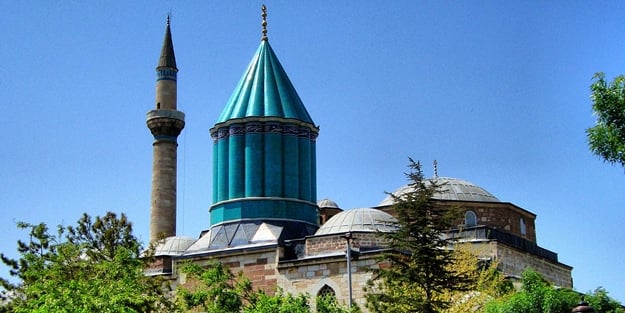 Büyüklerin sözleri sözlerin büyüğüdür
