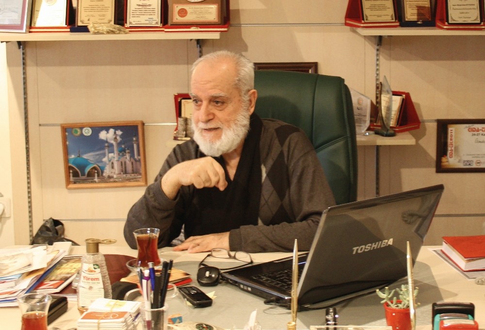 Büyüközer: “Birçok dondurmada süt ve krema bulunmuyor” 