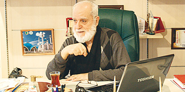 Büyüközer’den siyasilere: Farkında olmadan nüfus planlamasına tabi tutuluyoruz