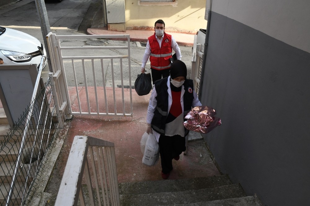 Büyükşehir 4 bin 618 vatandaşın talebini karşıladı 