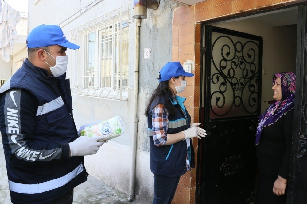 Büyükşehir, annelerin talebini yerine getiriyor 
