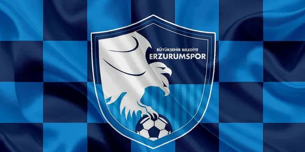 Erzurumspor'dan 