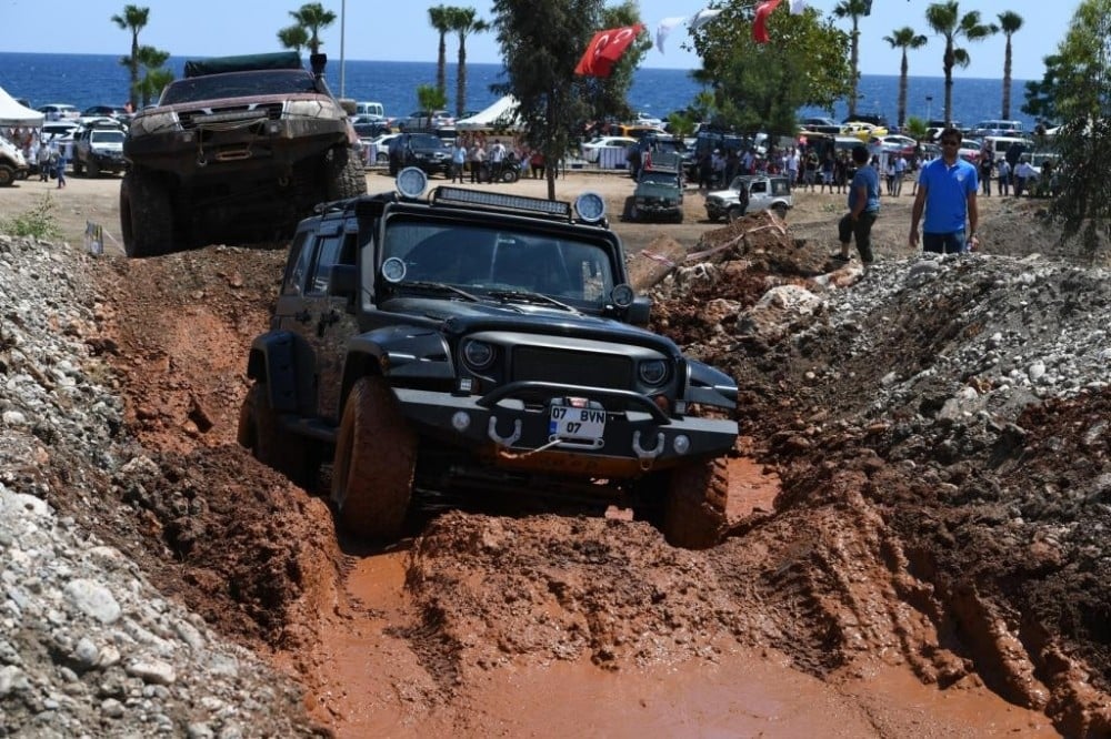 Büyükşehir Belediyesi 21-22 Eylül’de Hobi Festivali düzenliyor 