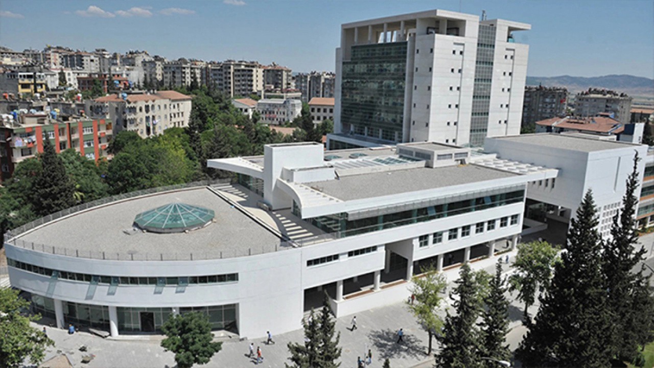 Büyükşehir Belediyesi memur alımları başladı