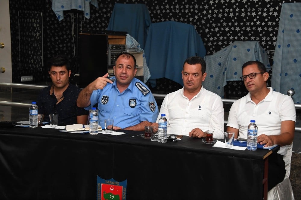 Büyükşehir Belediyesi, toplu taşımada kalitenin artması için çalışmalarını sürdürüyor 