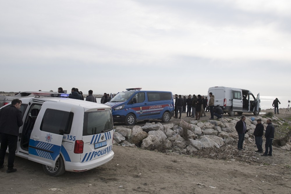 Büyükşehir Belediyesinden 2 bekçiyi arama çalışmalarına destek 