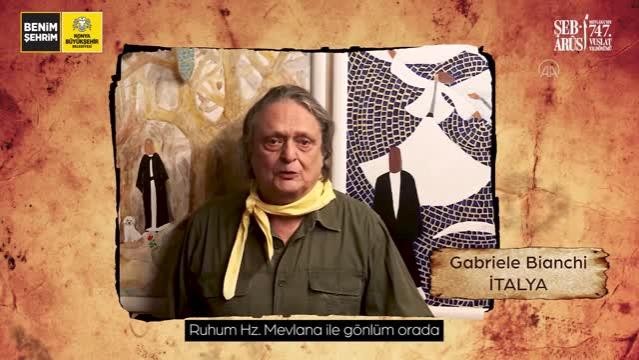 Büyükşehir Belediyesi’nden Şeb-i Arus için anlamlı klip