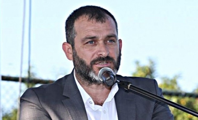 Büyükşehir Belediyespor Kulübü’ne yeni başkan 