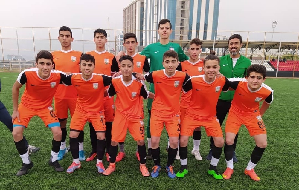Büyükşehir Belediyespor uluslararası arenada 