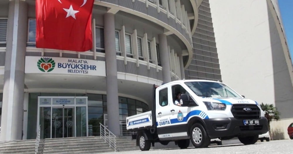 Büyükşehir, çağrı merkezi ile vatandaşın ihtiyaçlarına cevap veriyor 