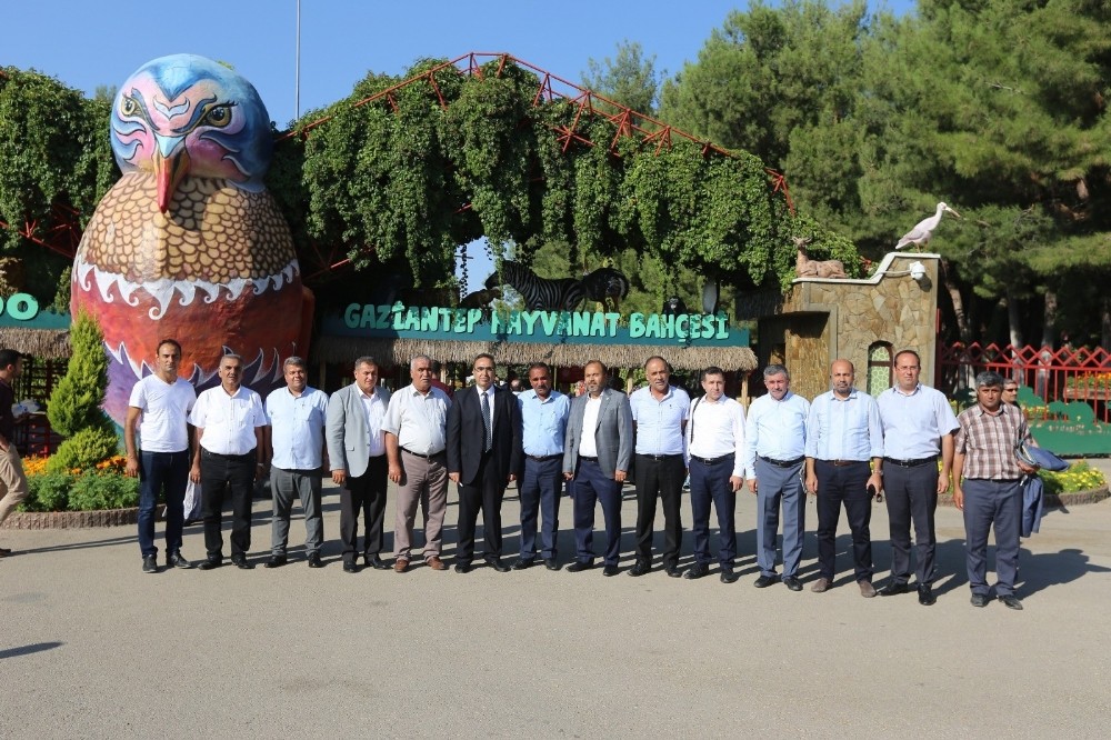 Büyükşehir Gastronomi Festivalinde yerel ürünleri de tanıtacak 