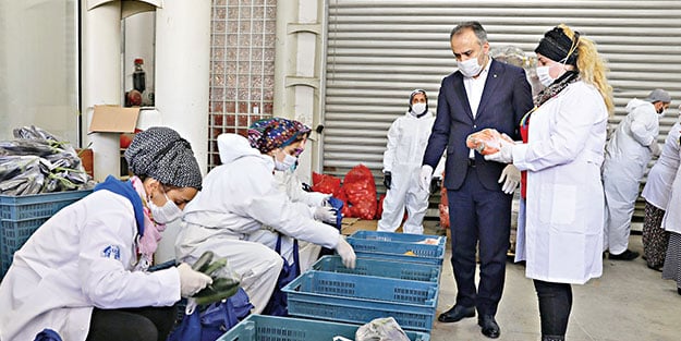 Büyükşehir halden anlar