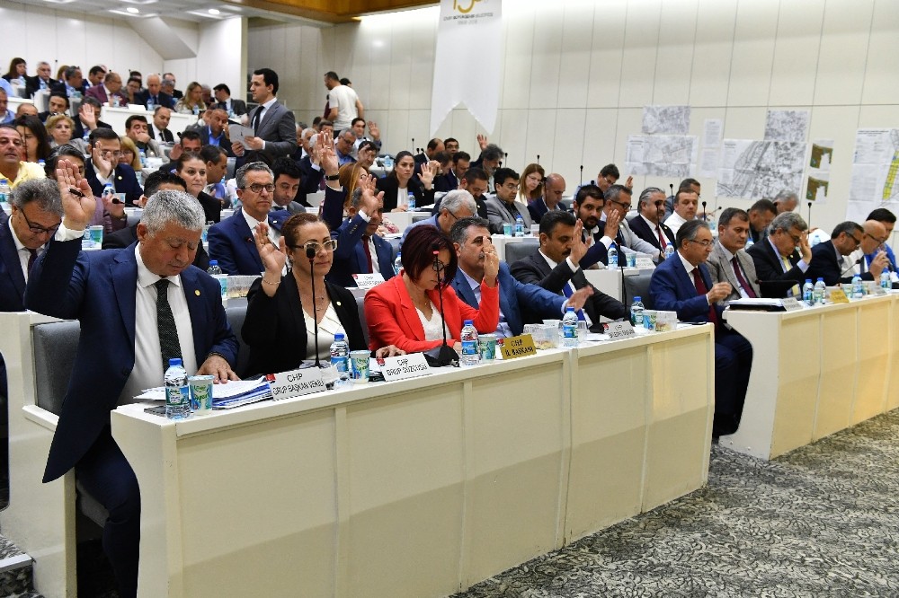Büyükşehir, kadına şiddetle mücadelede etkin rol üstlenecek 