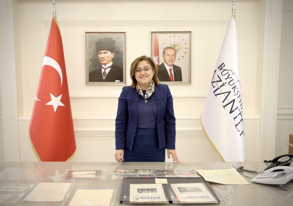 Büyükşehir kent arşivi’ni koşulsuz erişime açtı 