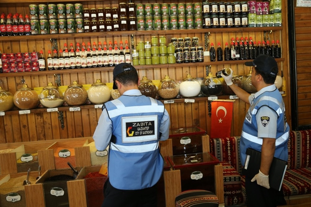 Büyükşehir, Kurban Bayramı Hazırlıklarını Tamamladı 