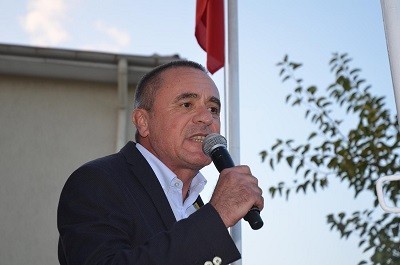 Büyükşehir meclisinde Kuşadası için ek bütçe tartışması 